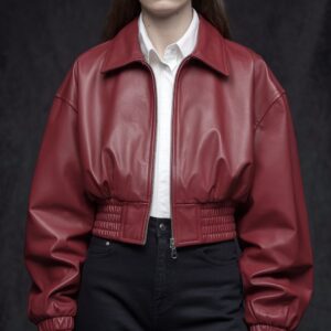 Veyloria Essential: Urban Chic Jacket