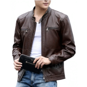 Veyloria Essential: The Artisan Café Racer